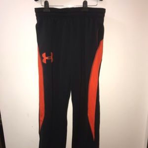 Under Armour Combine Sweatpants